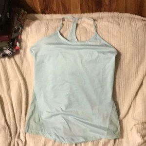 Champion med workout tank